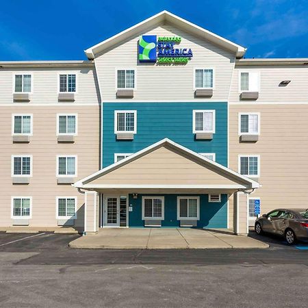 Extended Stay America Select Suites - Cleveland - 에이본 외부 사진