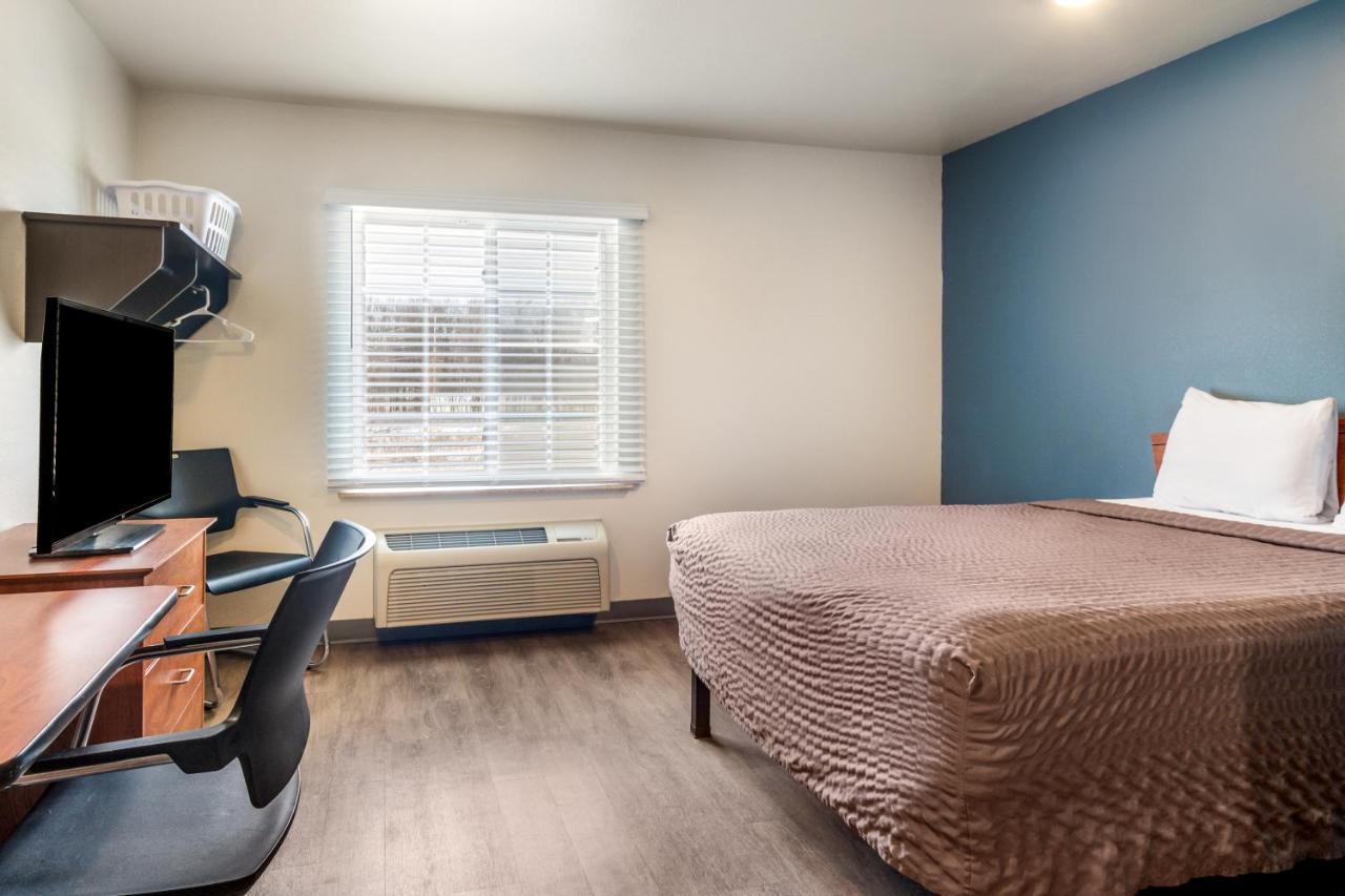 Extended Stay America Select Suites - Cleveland - 에이본 외부 사진