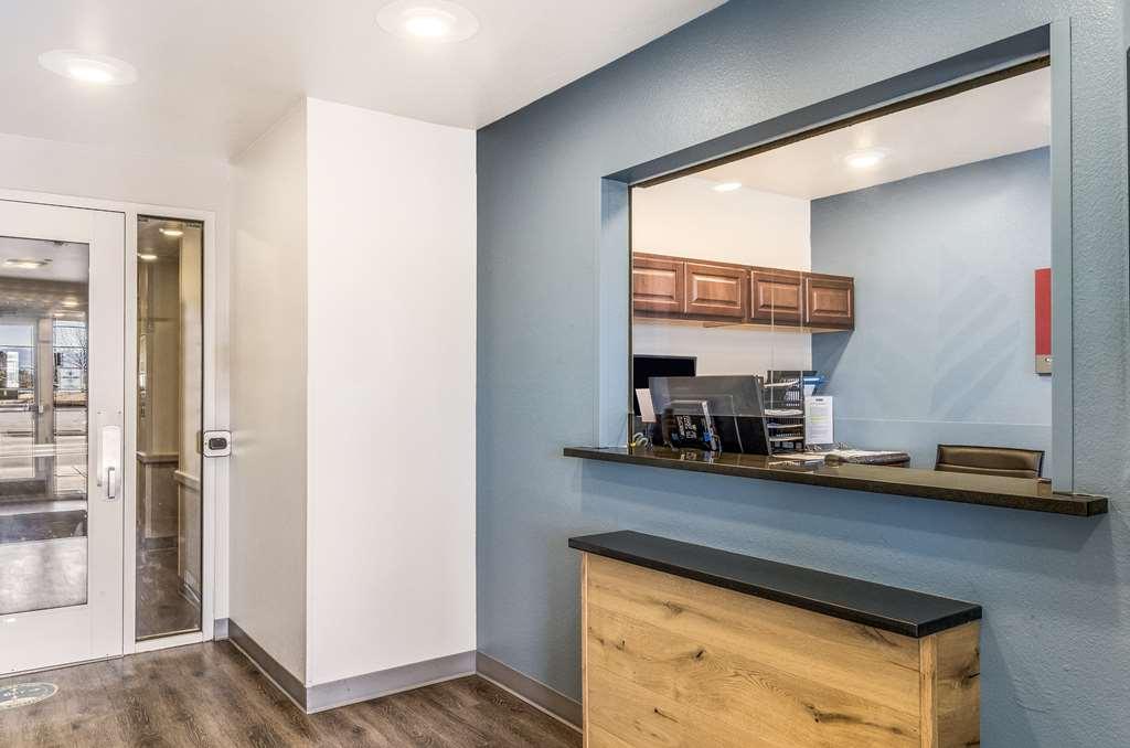 Extended Stay America Select Suites - Cleveland - 에이본 내부 사진
