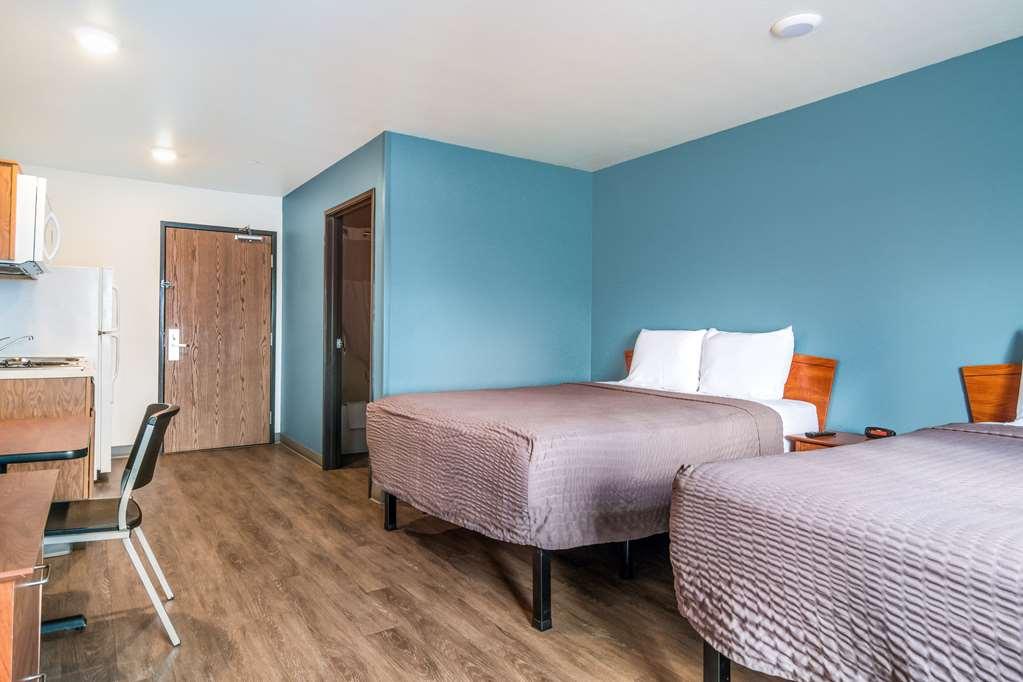Extended Stay America Select Suites - Cleveland - 에이본 객실 사진