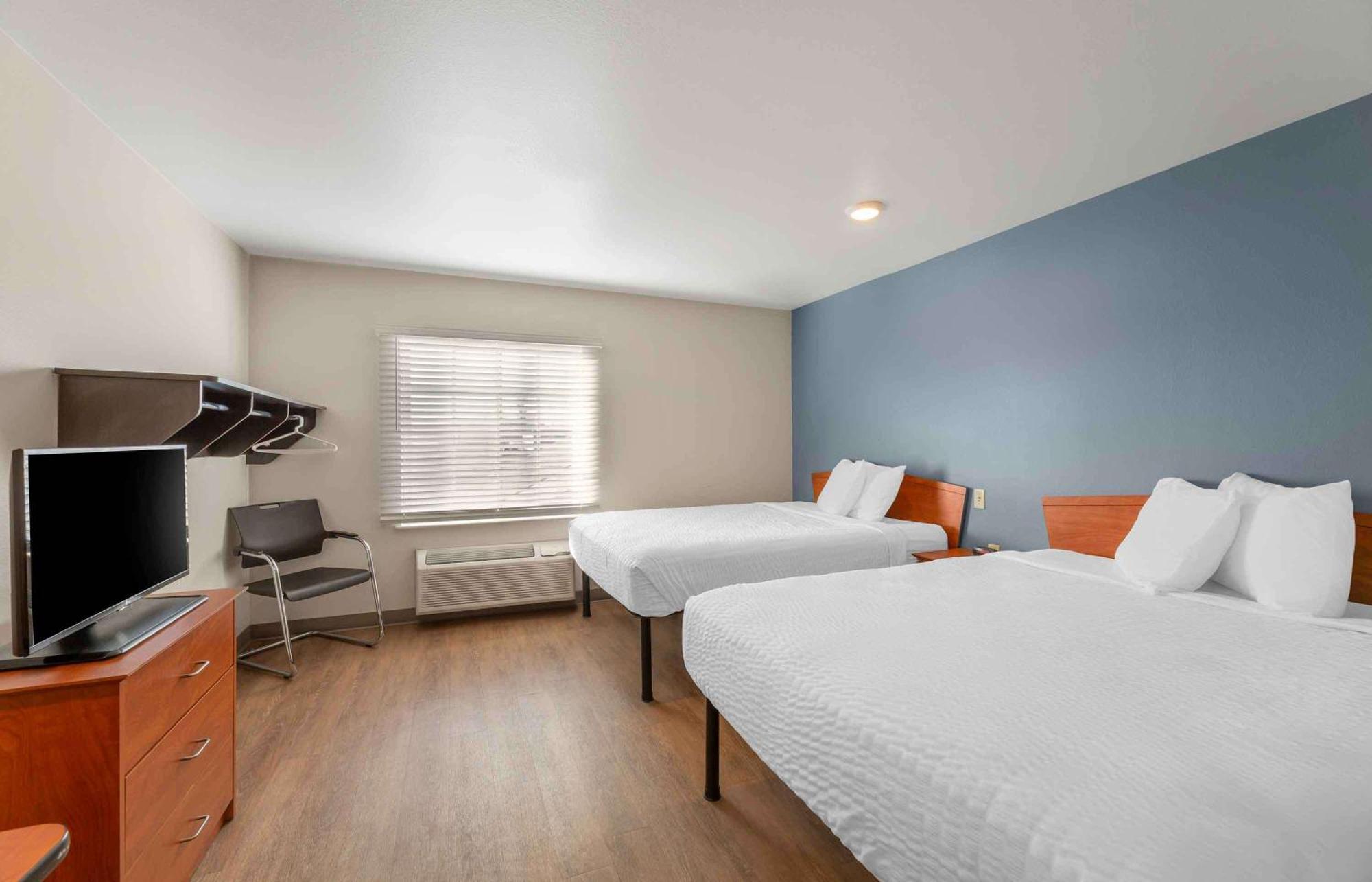Extended Stay America Select Suites - Cleveland - 에이본 외부 사진